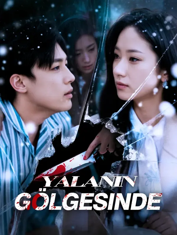 Yalanın Gölgesinde (Dublajlı)