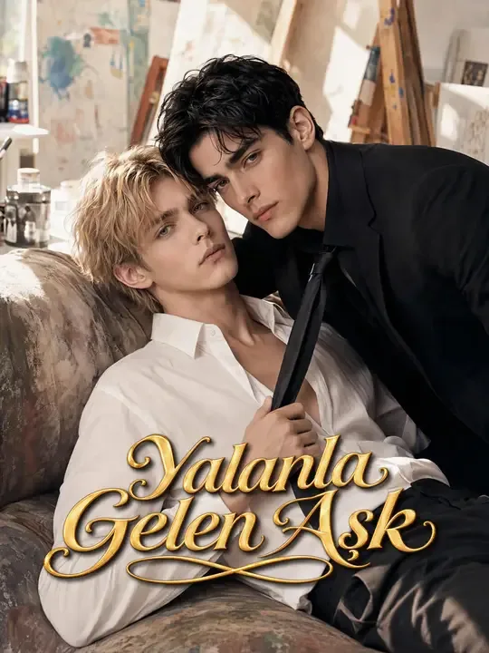 Yalanla Gelen Aşk