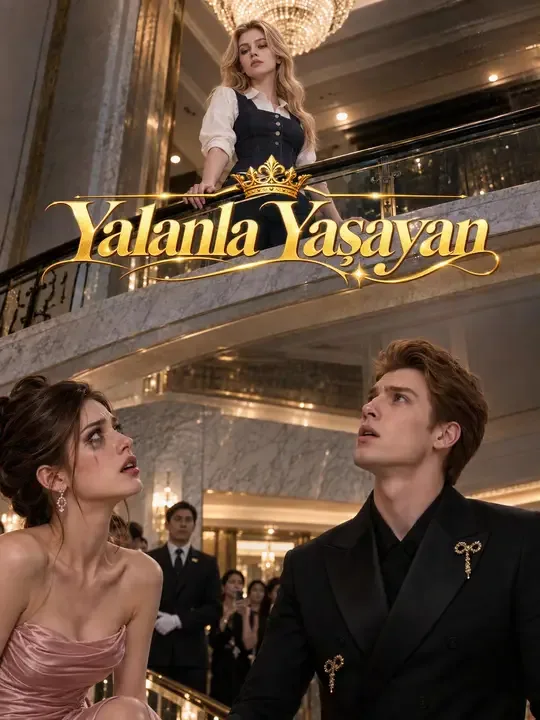 Yalanla Yaşayan