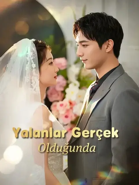 Yalanlar Gerçek Olduğunda