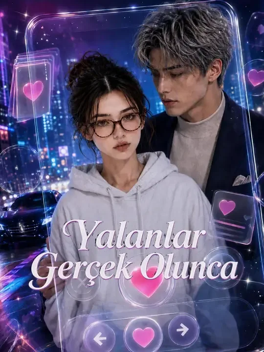 Yalanlar Gerçek Olunca | Drama Dizilerim