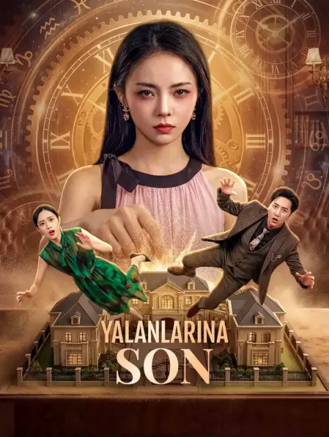 Yalanlarına Son