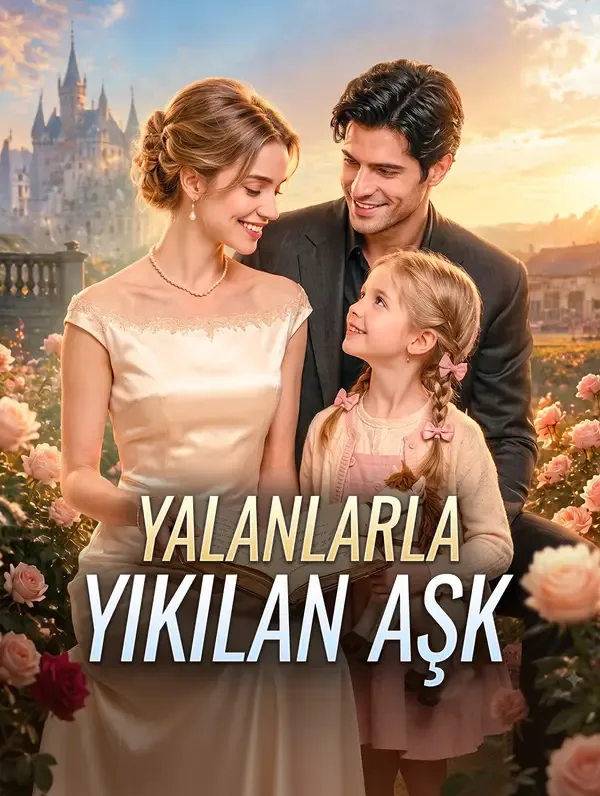 YALANLARLA YIKILAN AŞK