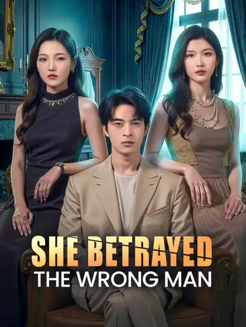 Betraying the Wrong Man
