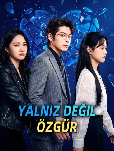 Yalnız Değil, Özgür (Dublajlı)