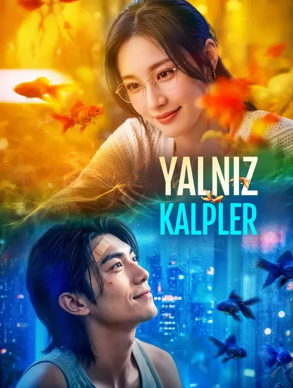 YALNIZ KALPLER (Dublajlı)