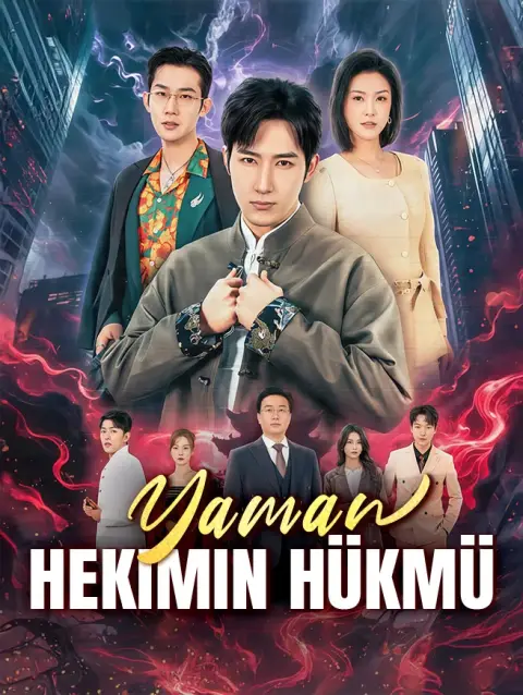 Yaman Hekimin Hükmü