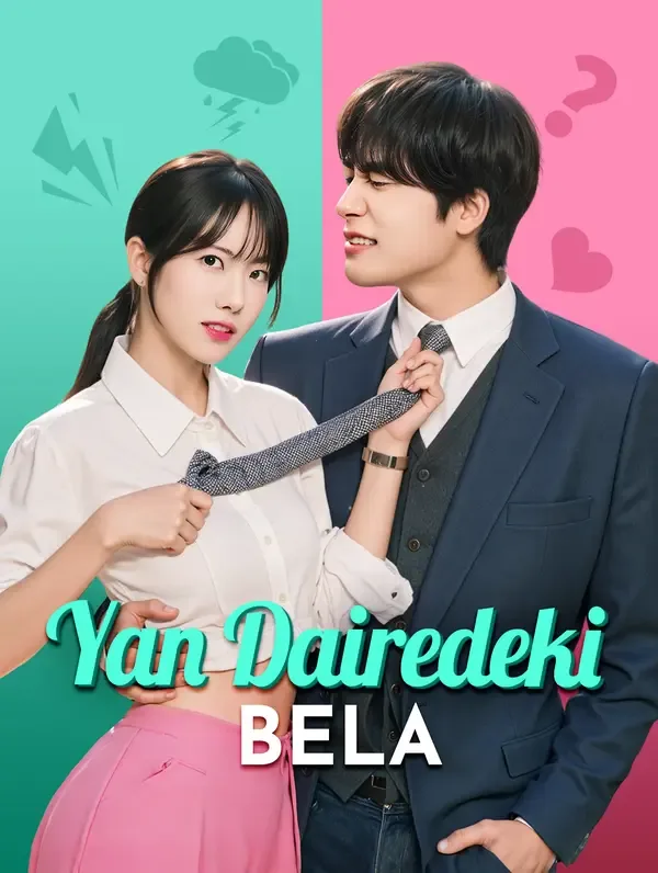 Yan Dairedeki Bela