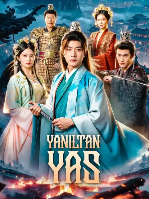 Yanıltan Yas(Dublajlı)