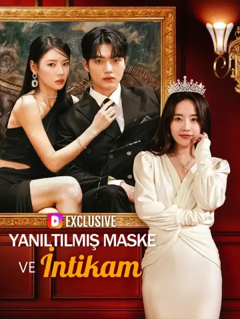 Mistaken Mask and Revenge (Dubbed