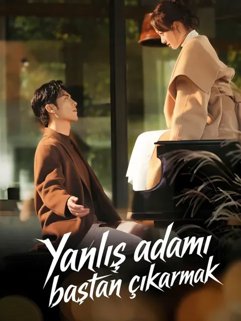 Yanlış adamı baştan çıkarmak
