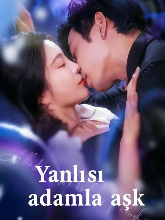 Yanlış adamla aşk