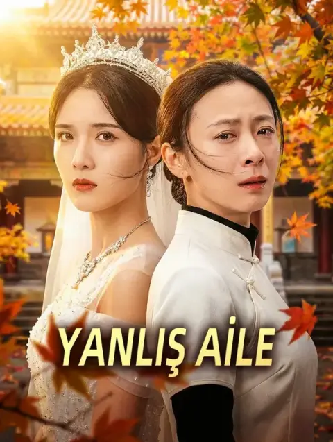 YANLIŞ AİLE