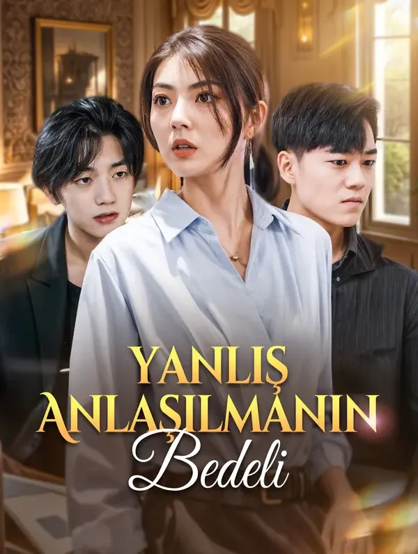 Yanlış Anlaşılmanın Bedeli(Dublajlı