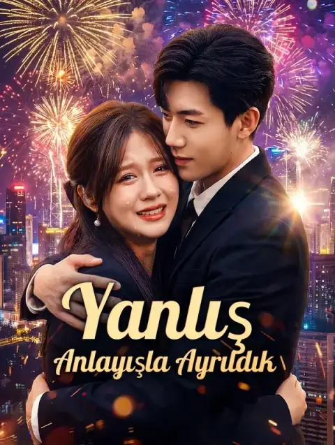 Yanlış Anlayışla Ayrıldık(Dublajlı)
