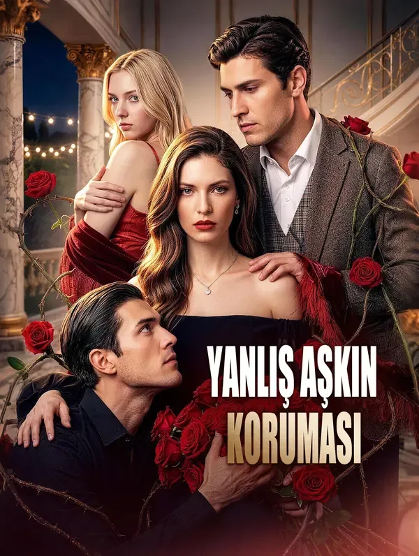 YANLIŞ AŞKIN KORUMASI (Dublajlı)