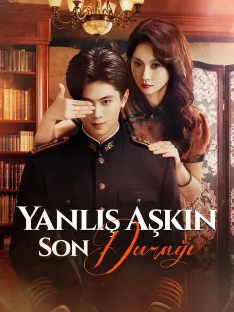 Yanlış De L'amour Dernier Durağı