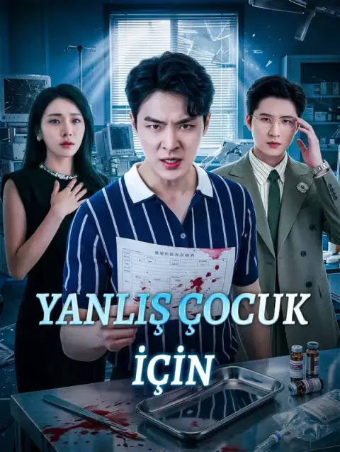YANLIŞ ÇOCUK İÇİN