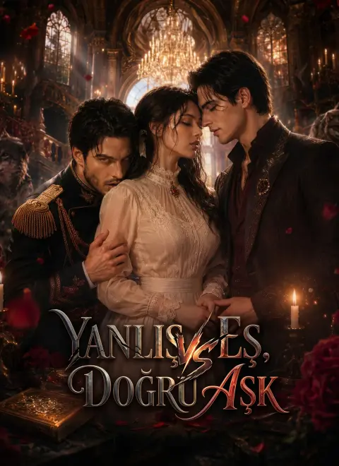 Yanlış Eş, Doğru Amour