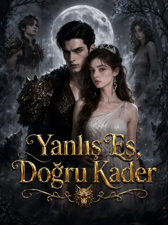 Yanlış Eş, Doğru Kader
