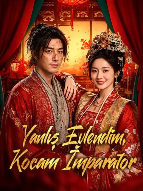 Yanlış Evlendim, Kocam İmparator