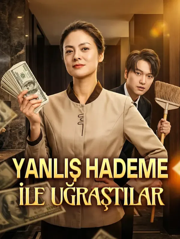 YANLIŞ HADEME İLE UĞRAŞTILAR