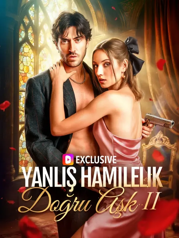 Yanlış Hamilelik, Doğru Aşk II(Dublajlı)
