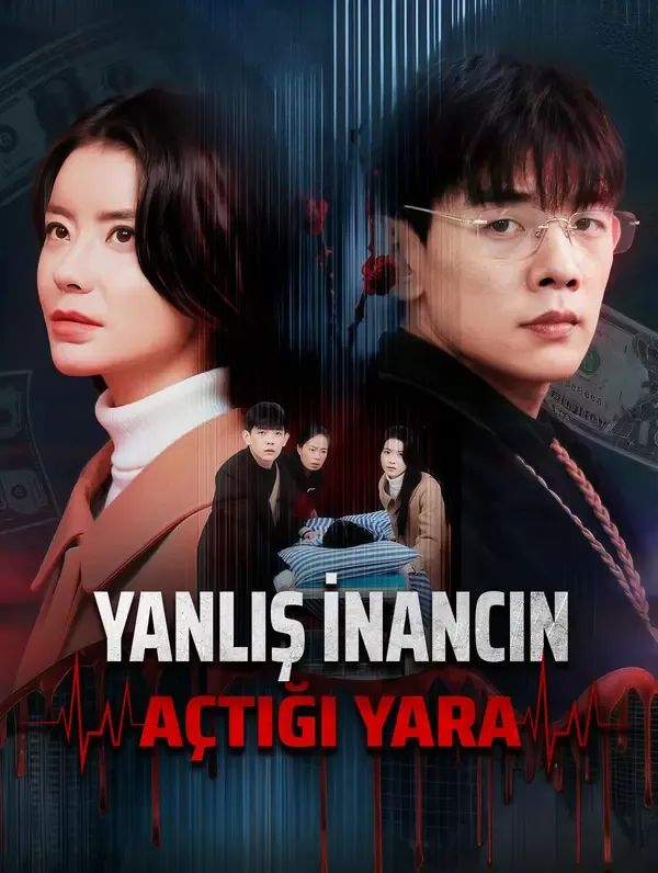 YANLIŞ İNANCIN AÇTIĞI YARA