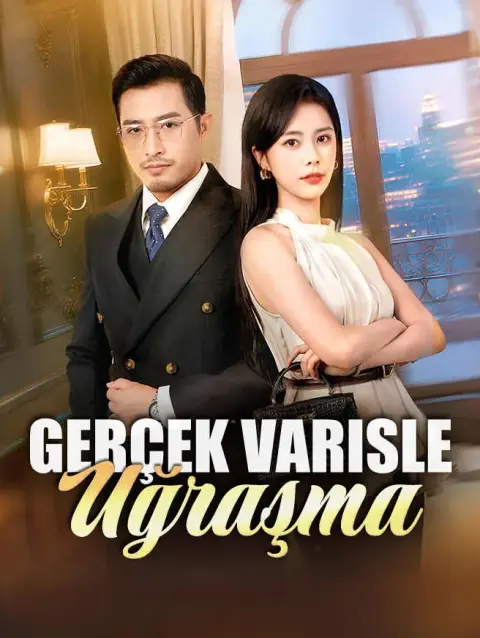 Yanlış Kadına Dokundun