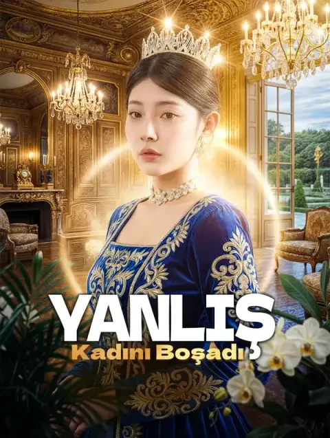 Yanlış Kadını Boşadı