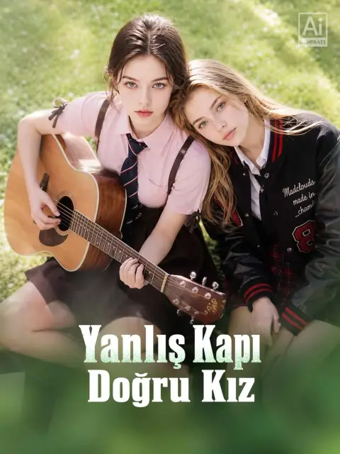 Yanlış Kapı Doğru Kız