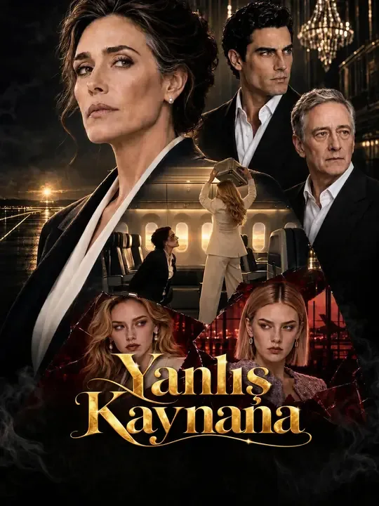 Yanlış Kaynana