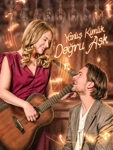 Yanlış Kimlik, Doğru Aşk
