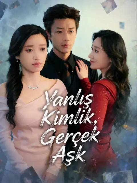 Yanlış Kimlik, Gerçek Aşk