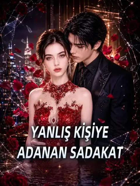 YANLIŞ KİŞİYE ADANAN SADAKAT