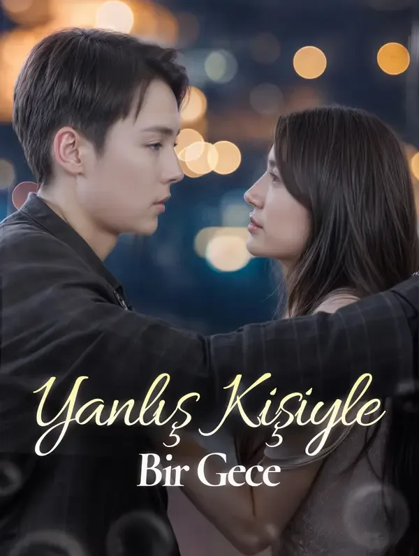 Yanlış Kişiyle Ein Nacht(Dublajlı