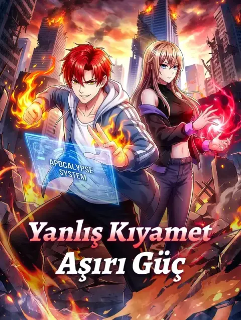 Yanlış Kıyamet, Aşırı Güç