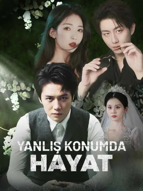Yanlış Konumda Hayat