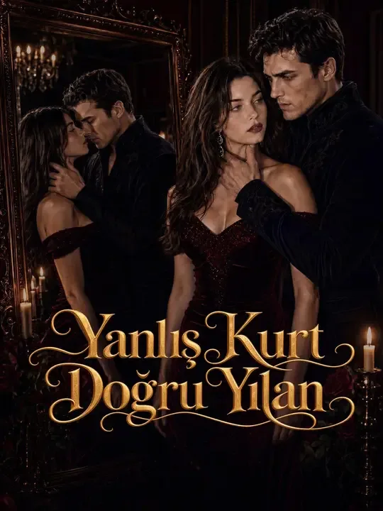 Yanlış Kurt Doğru Yılan