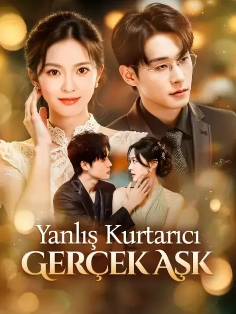Wrong Savior, True Love (Dubbed