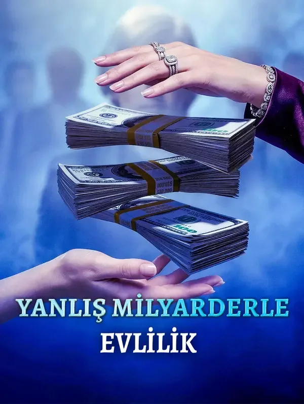YANLIŞ MİLYARDERLE Marriage