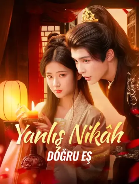 Yanlış Nikâh, Doğru Eş (Dublajlı)