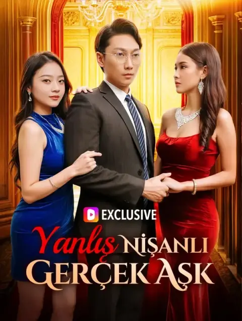 Yanlış Nişanlı, Gerçek Aşk