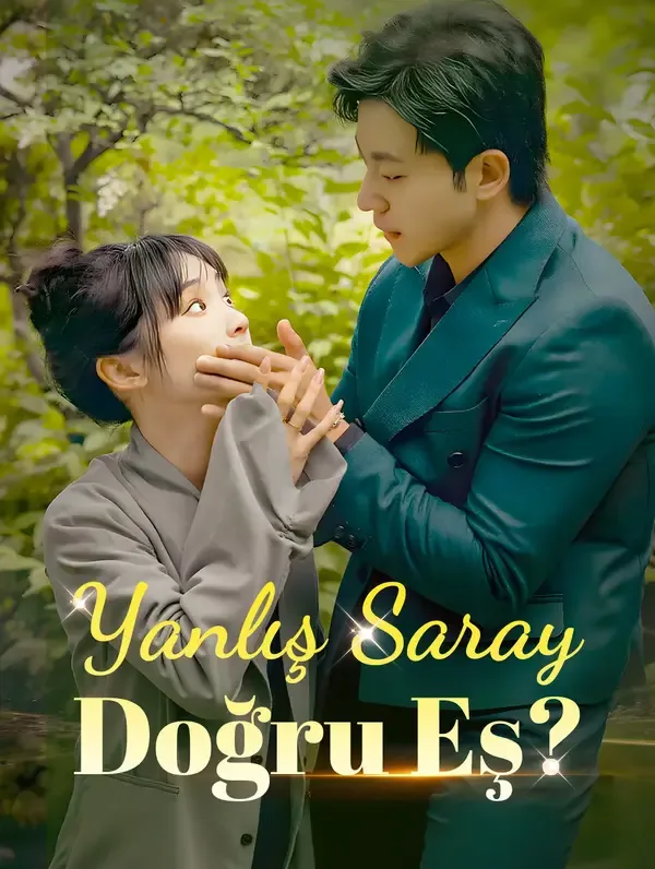 Yanlış Saray, Doğru Eş? (Dublajlı)