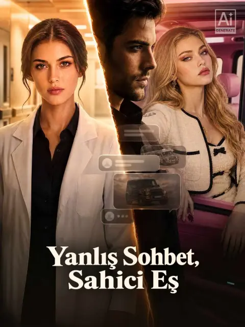 Yanlış Sohbet, Sahici Eş