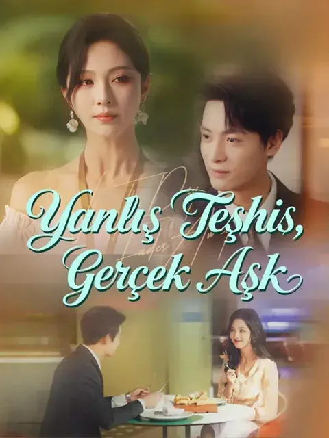 Yanlış Teşhis, Gerçek Aşk