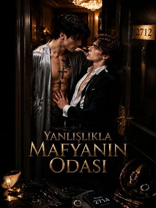 Yanlışlıkla mafyanın odası