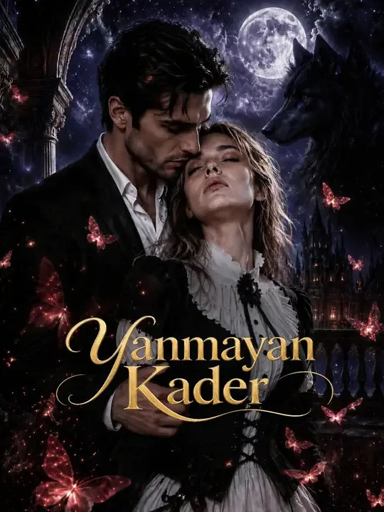 Yanmayan Kader | Drama Dizilerim