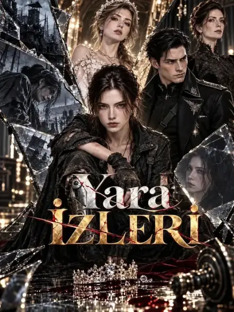 Yara İzleri
