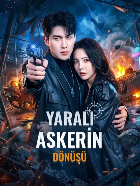 Yaralı Askerin Kembalinya (Dubbing)